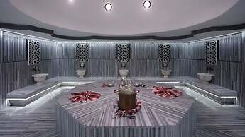 Istanbul Gonen Hotel
