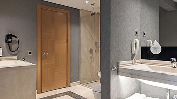 Istanbul Gonen Hotel