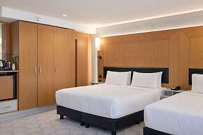 Istanbul Gonen Hotel