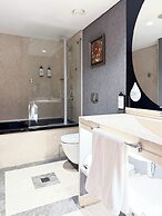 Istanbul Gonen Hotel