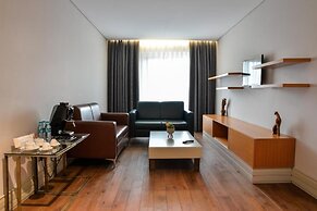 Istanbul Gonen Hotel