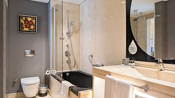 Istanbul Gonen Hotel