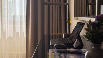 Istanbul Gonen Hotel