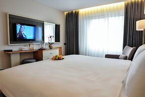 Istanbul Gonen Hotel