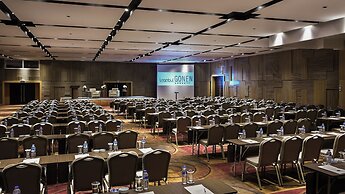 Istanbul Gonen Hotel