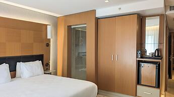 Istanbul Gonen Hotel