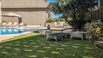 Istanbul Gonen Hotel