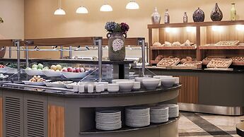 Istanbul Gonen Hotel