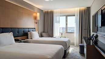 Istanbul Gonen Hotel