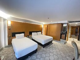 Istanbul Gonen Hotel