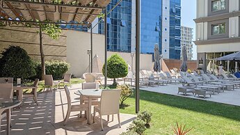 Istanbul Gonen Hotel