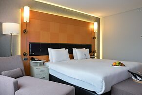 Istanbul Gonen Hotel