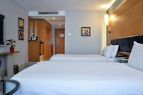 Istanbul Gonen Hotel