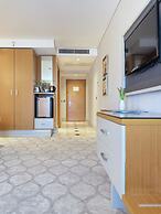Istanbul Gonen Hotel