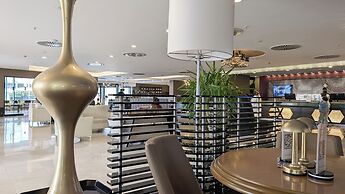 Istanbul Gonen Hotel