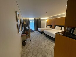 Istanbul Gonen Hotel
