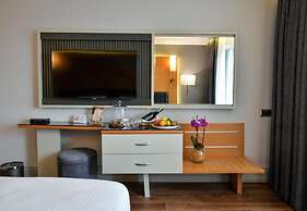 Istanbul Gonen Hotel