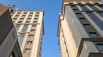 Istanbul Gonen Hotel