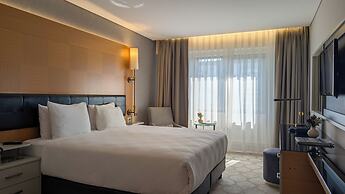 Istanbul Gonen Hotel