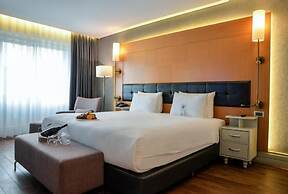 Istanbul Gonen Hotel