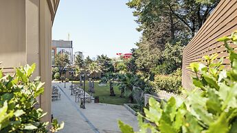 Istanbul Gonen Hotel