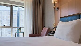 Istanbul Gonen Hotel