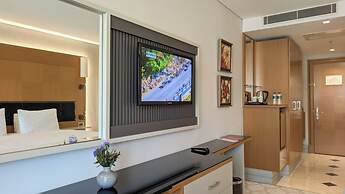 Istanbul Gonen Hotel