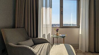 Istanbul Gonen Hotel