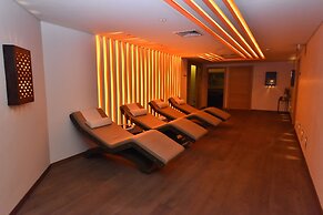 Istanbul Gonen Hotel