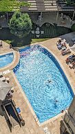 Istanbul Gonen Hotel