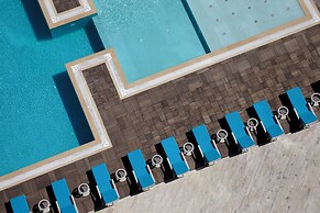 Istanbul Gonen Hotel