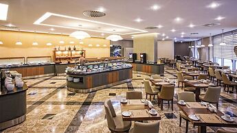 Istanbul Gonen Hotel