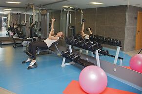 The Time Hotel Old City