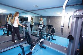 The Time Hotel Old City