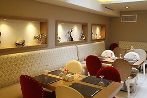 The Time Hotel Old City