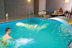 The Time Hotel Old City