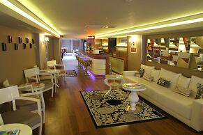 The Time Hotel Old City