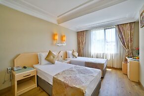 The Time Hotel Old City