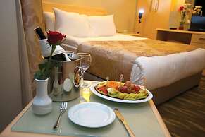 The Time Hotel Old City