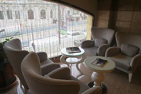 The Time Hotel Old City