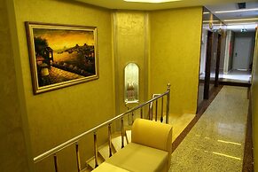 The Time Hotel Old City