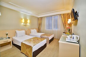 The Time Hotel Old City