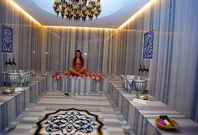 The Time Hotel Old City