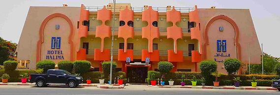 Hotel Halima