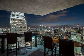 The Continent Hotel Sukhumvit / Asok BTS Bangkok by Compass Hospitalit