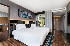 The Continent Hotel Sukhumvit