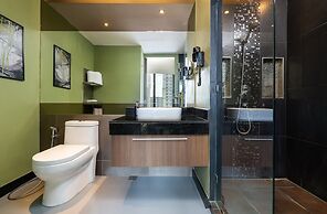 The Continent Hotel Sukhumvit