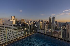 The Continent Hotel Sukhumvit / Asok BTS Bangkok by Compass Hospitalit
