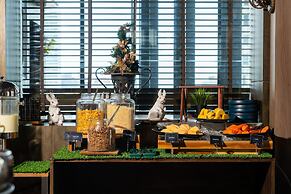 The Continent Hotel Sukhumvit