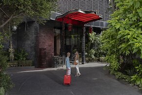 The Continent Hotel Sukhumvit